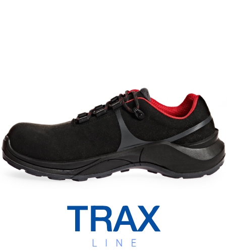 Trax